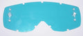 SCOTT HUSTLE WFS AMP BLUE LENS