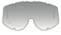 PROGRIP CLEAR DRILLED LENS