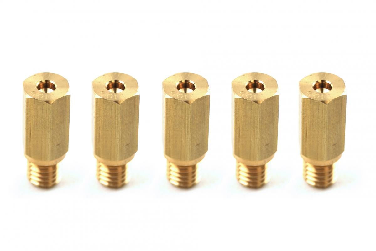 JET MAIN 105 KEIHIN 99101-357, PROX 45.105 PACK-5