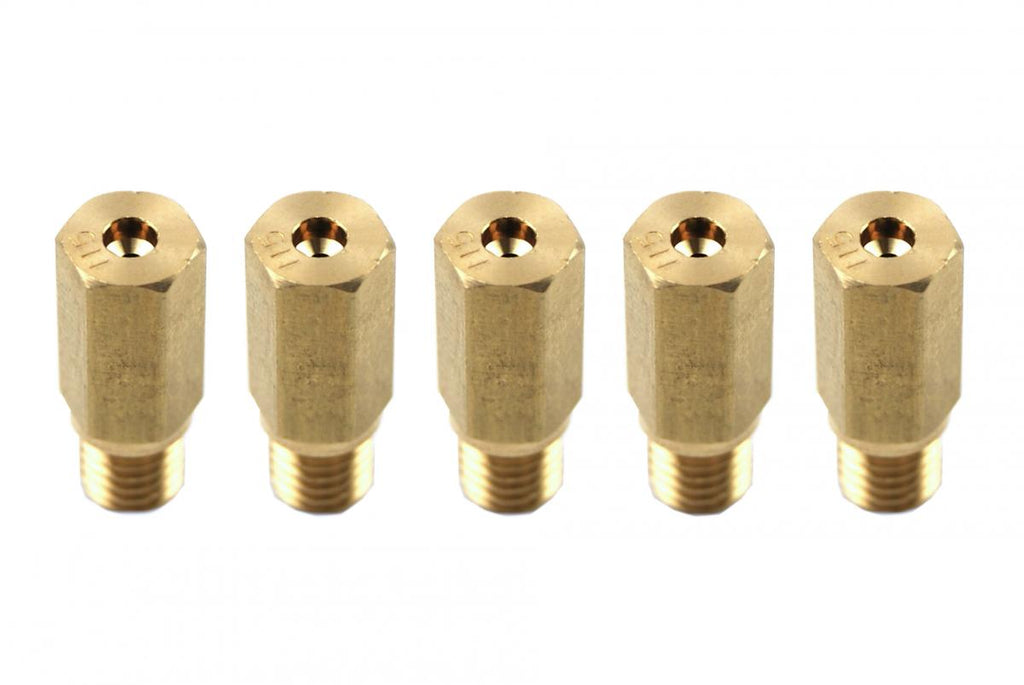 JET MAIN 115 KEIHIN 99101-357, PROX 45.115 PACK-5