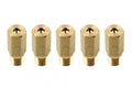 JET MAIN 115 KEIHIN 99101-357, PROX 45.115 PACK-5