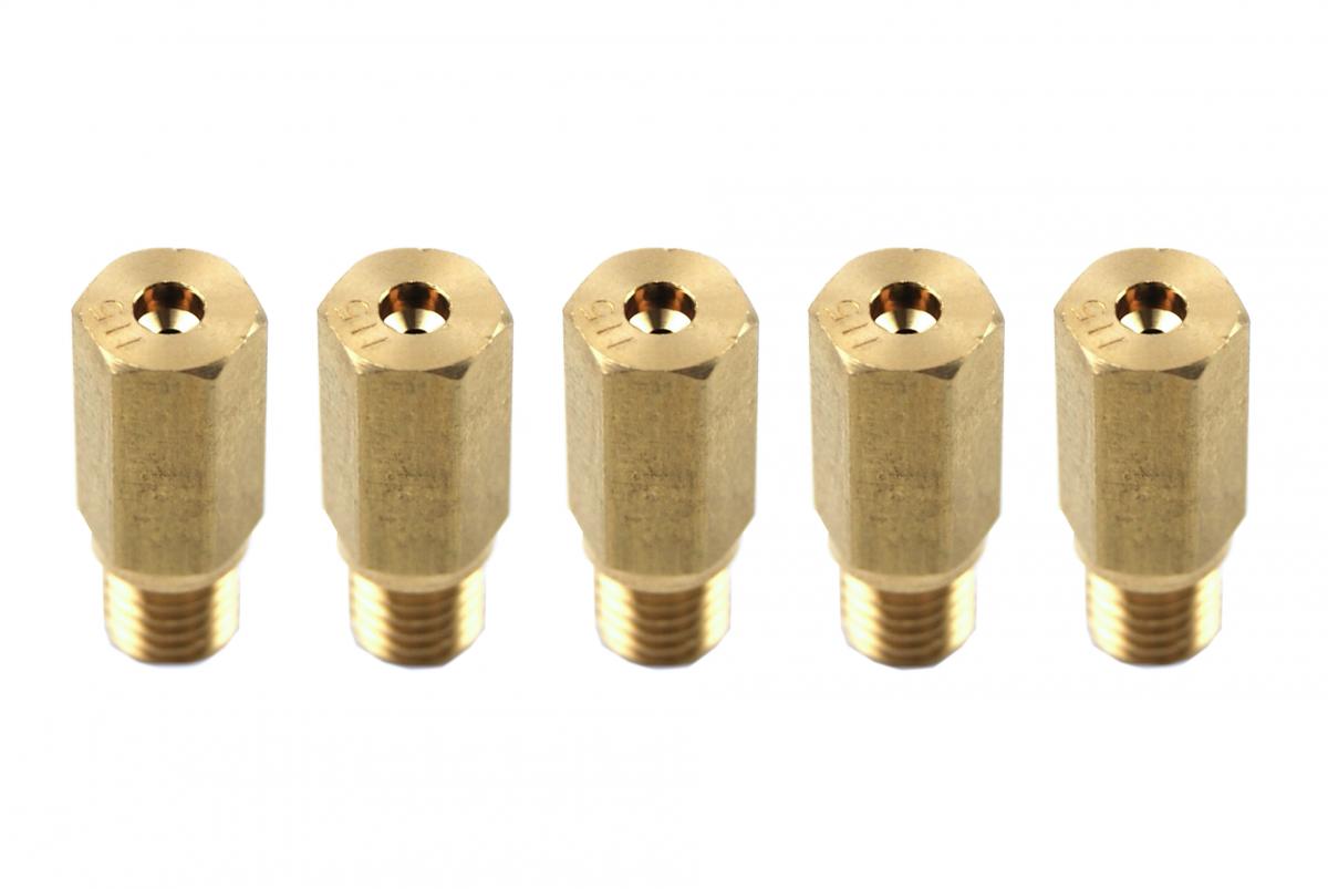 JET MAIN 115 KEIHIN 99101-357, PROX 45.115 PACK-5