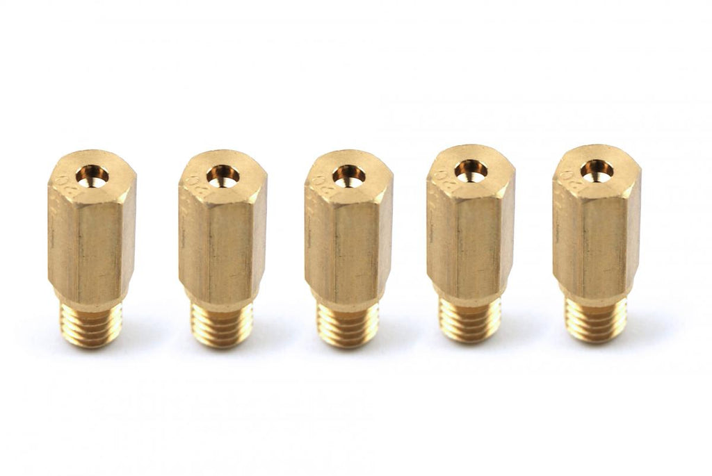 JET MAIN 120 KEIHIN 99101-357, PROX 45.120 PACK-5