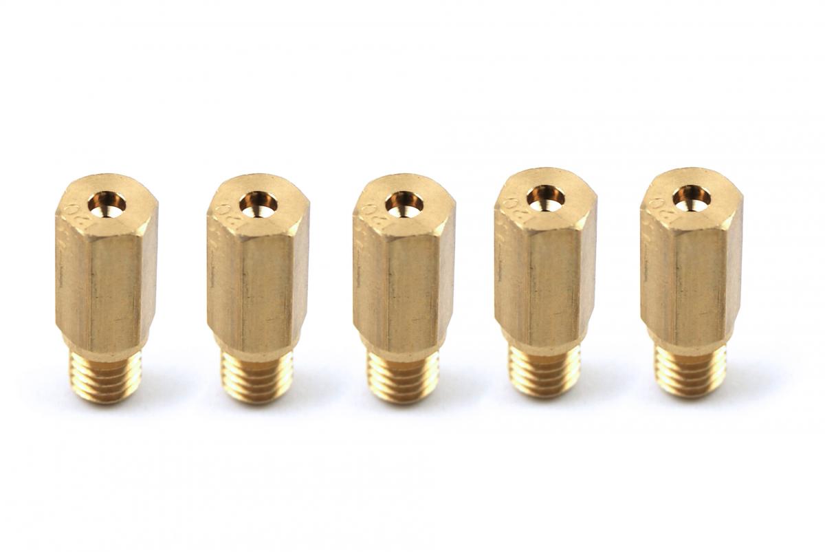 JET MAIN 120 KEIHIN 99101-357, PROX 45.120 PACK-5