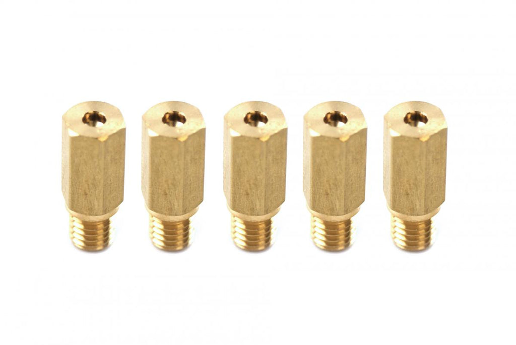 JET MAIN 125 KEIHIN 99101-357, PROX 45.125 PACK-5