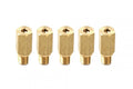 JET MAIN 125 KEIHIN 99101-357, PROX 45.125 PACK-5