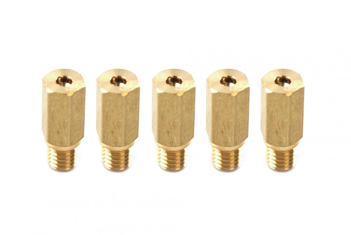 JET MAIN 125 KEIHIN 99101-357, PROX 45.125 PACK-5