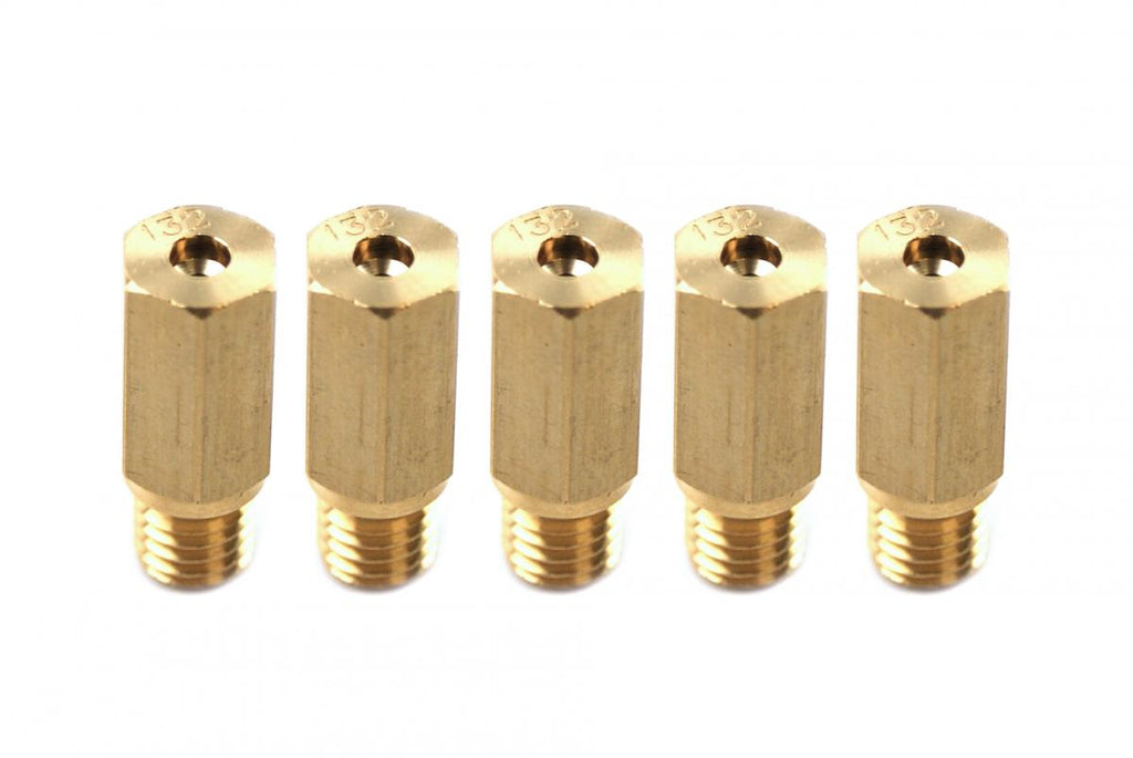 JET MAIN 132 KEIHIN 99101-357, PROX 45.132 PACK-5