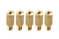 JET MAIN 132 KEIHIN 99101-357, PROX 45.132 PACK-5