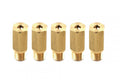 JET MAIN 135 KEIHIN 99101-357, PROX 45.135 PACK-5