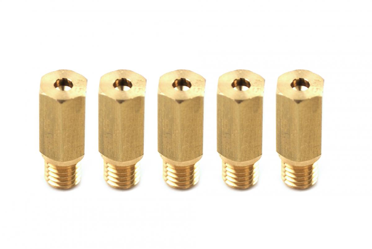 JET MAIN 135 KEIHIN 99101-357, PROX 45.135 PACK-5
