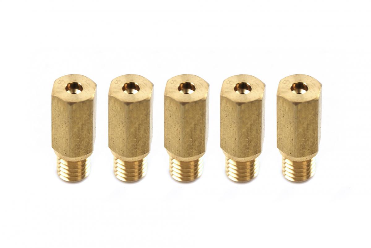 JET MAIN 138 KEIHIN 99101-357, PROX 45.138 PACK-5