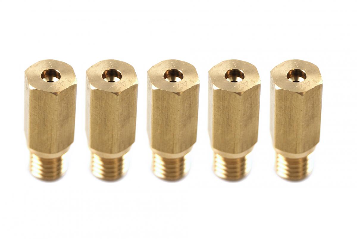 JET MAIN 142 KEIHIN 99101-357, PROX 45.142 PACK-5