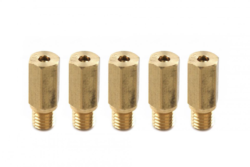 JET MAIN 148 KEIHIN 99101-357, PROX 45.148 PACK-5