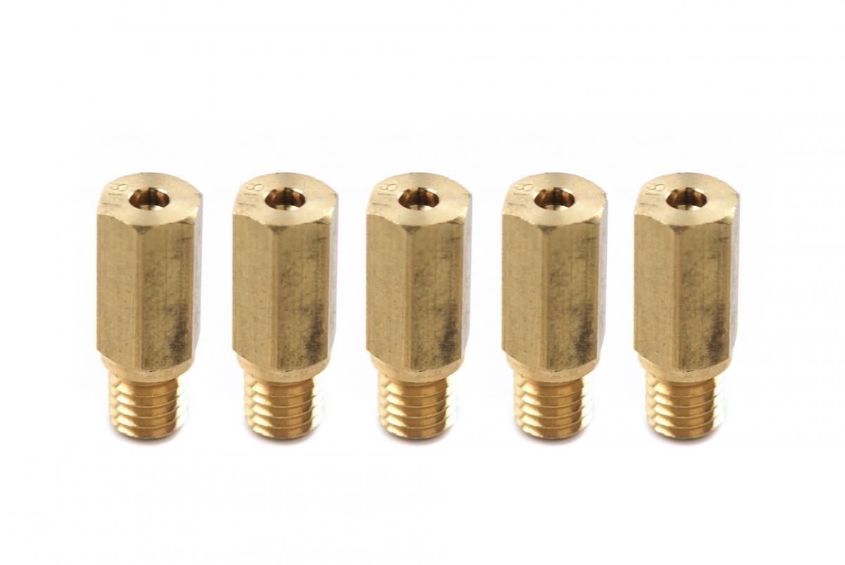JET MAIN 148 KEIHIN 99101-357, PROX 45.148 PACK-5