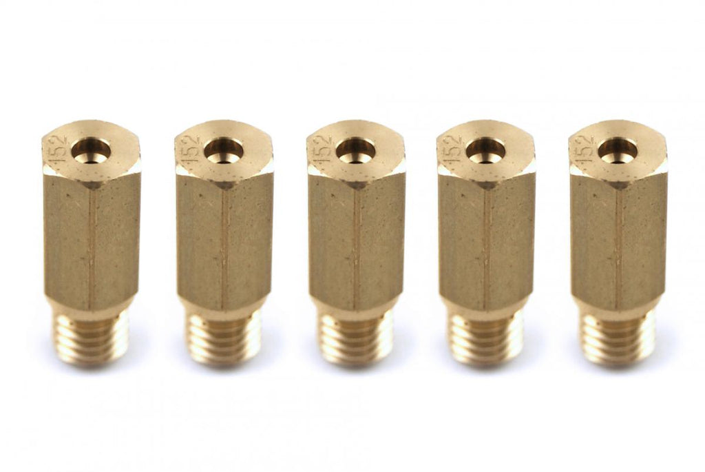 JET MAIN 152 KEIHIN 99101-357, PROX 45.152 PACK-5