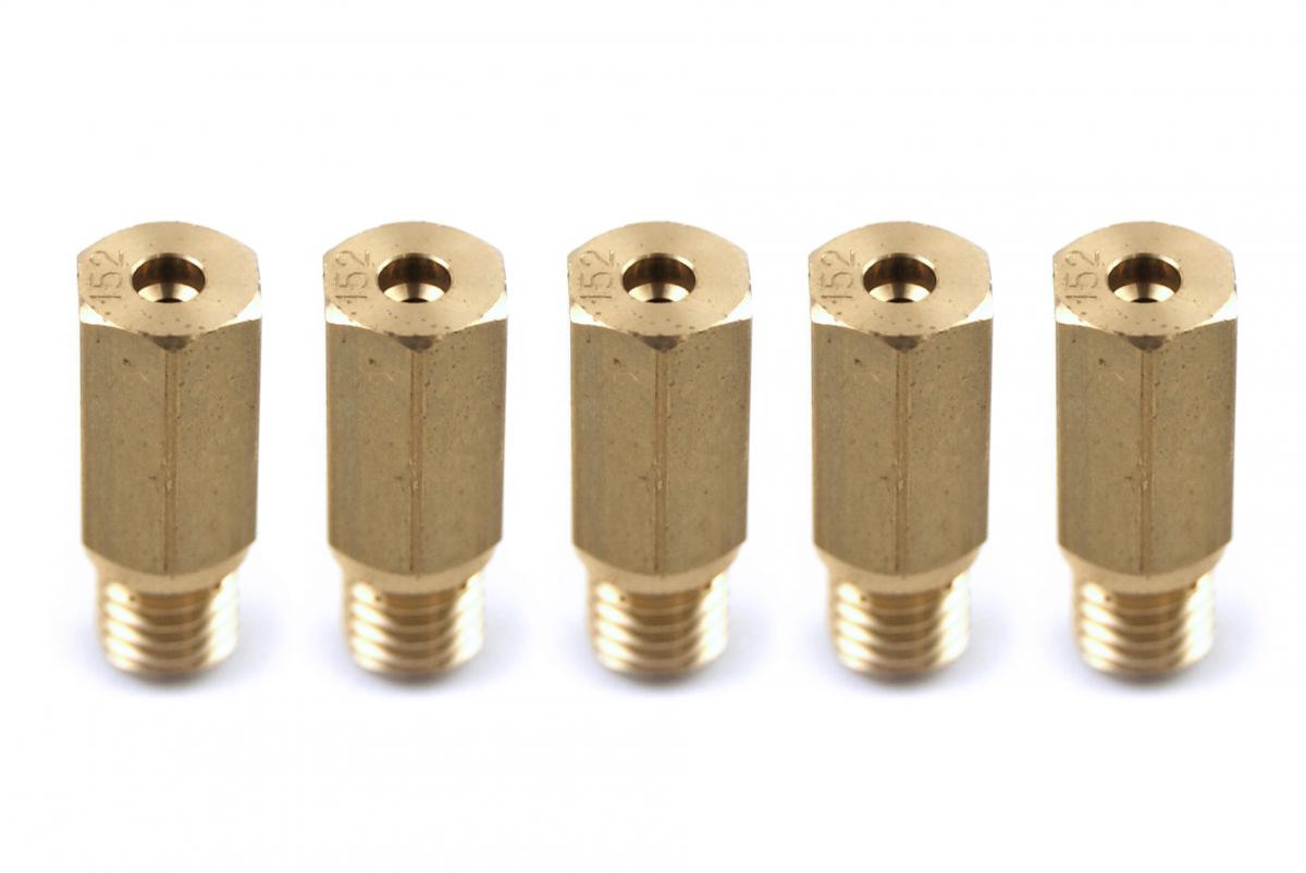 JET MAIN 152 KEIHIN 99101-357, PROX 45.152 PACK-5