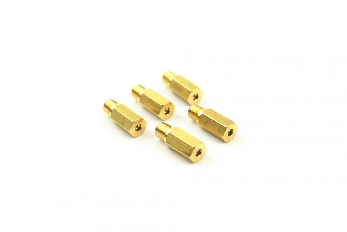 JET MAIN 158 KEIHIN 99101-357, PROX 45.158 PACK-5