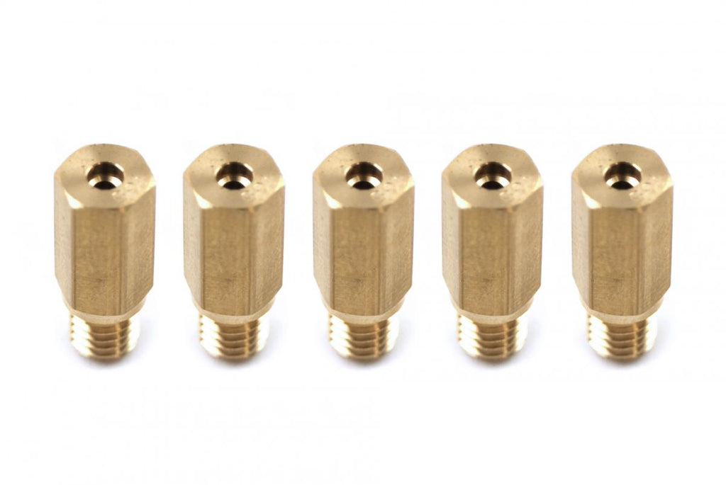 JET MAIN 165 KEIHIN 99101-357, PROX 45.165 PACK-5