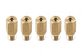 JET MAIN 165 KEIHIN 99101-357, PROX 45.165 PACK-5