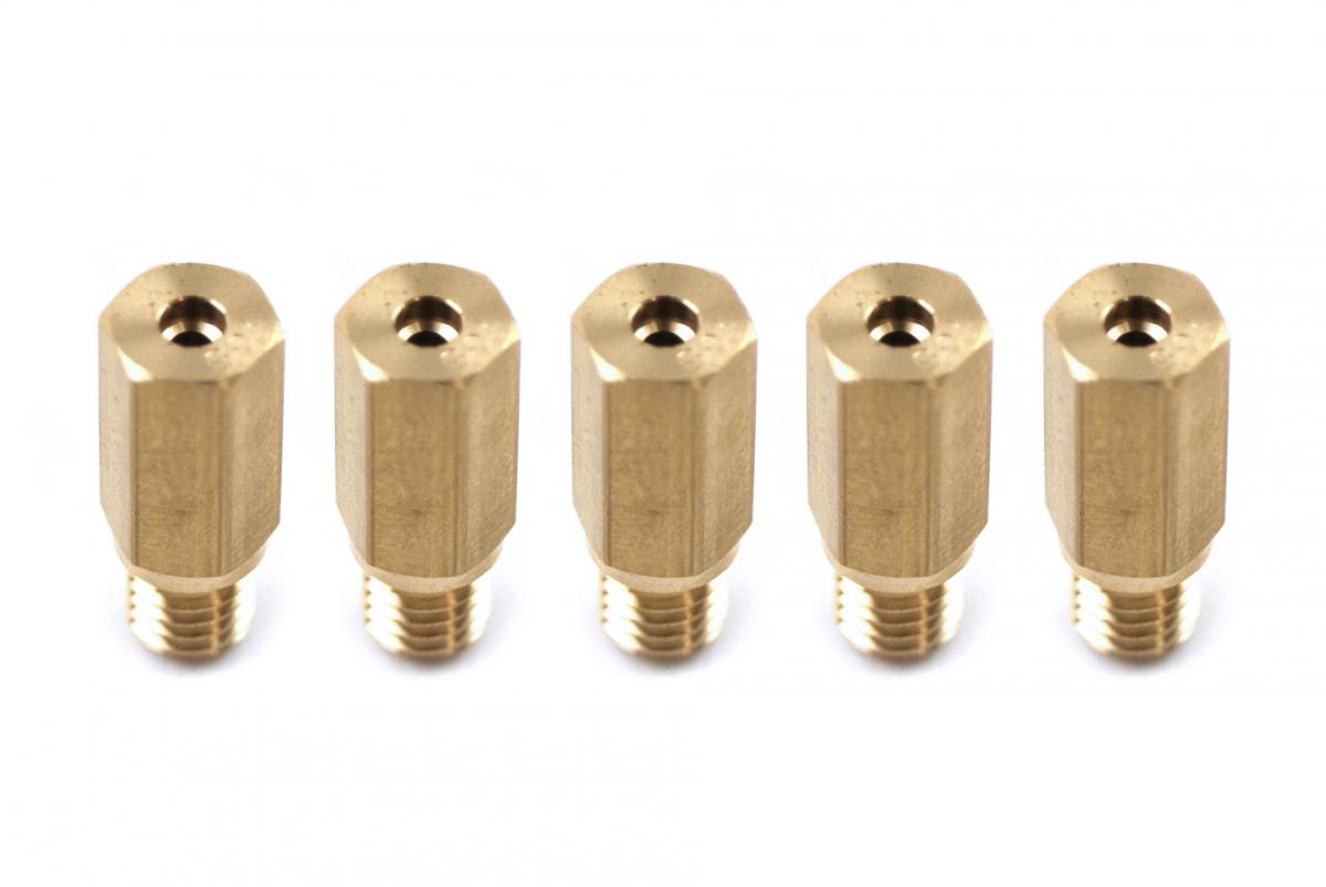JET MAIN 165 KEIHIN 99101-357, PROX 45.165 PACK-5