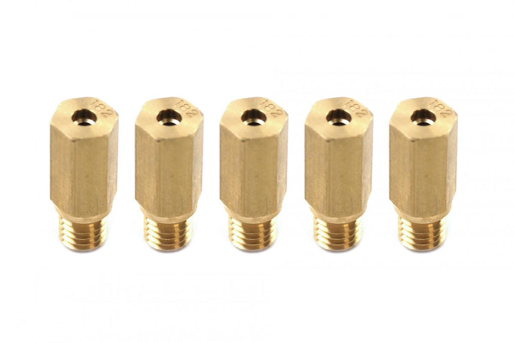 JET MAIN 182 KEIHIN 99101-357, PROX 45.182 PACK-5