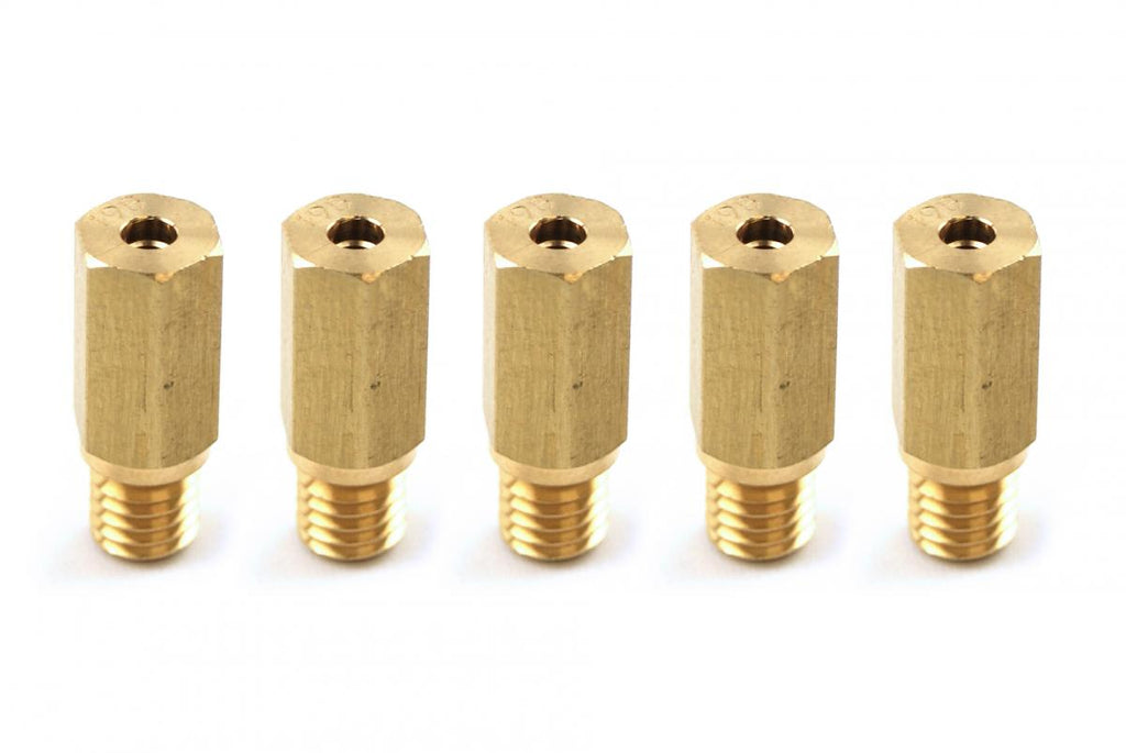 JET MAIN 198 KEIHIN 99101-357, PROX 45.198 PACK-5