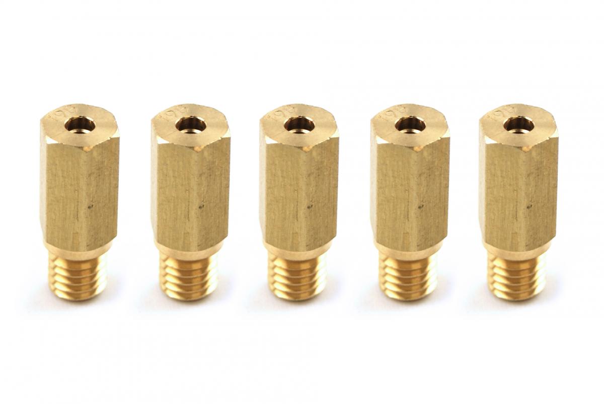 JET MAIN 198 KEIHIN 99101-357, PROX 45.198 PACK-5