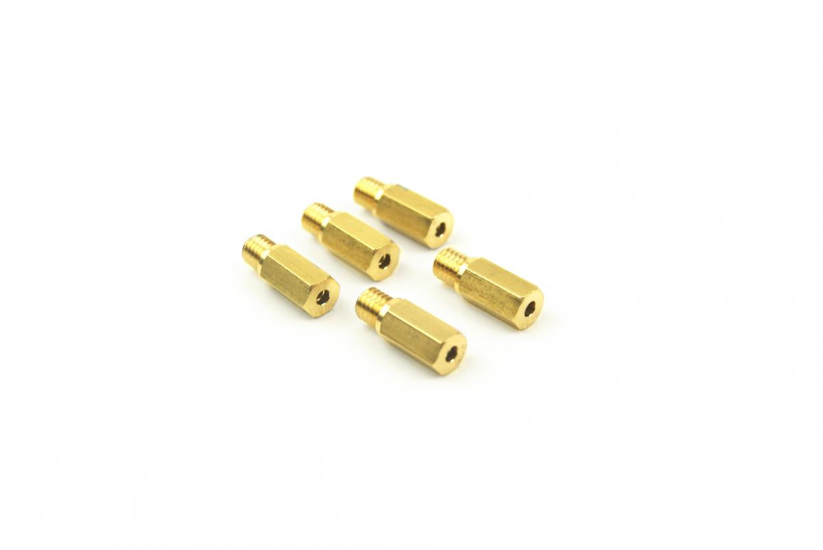 JET MAIN 205 KEIHIN 99101-357, PROX 45.205 PACK-5