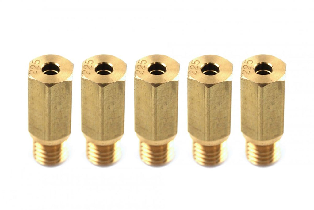 JET MAIN 225 KEIHIN 99101-357, PROX 45.225 PACK-5