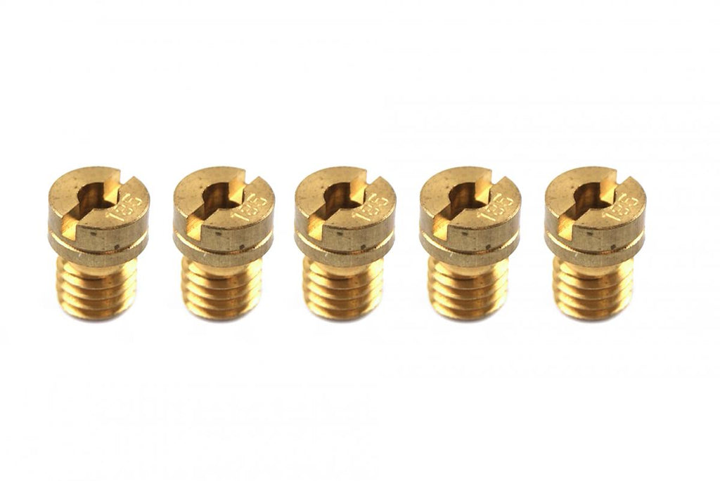JET 185 KEIHIN ROUND 99101-393, PROX 45.0185