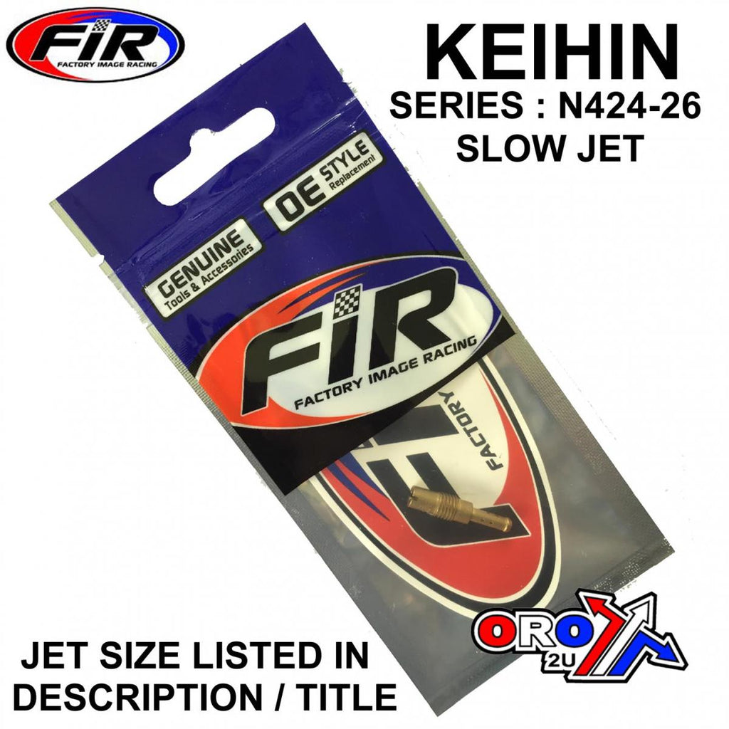 JET SLOW 35 KEIHIN N424-26 23.5mm LONG