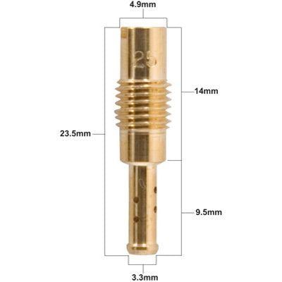 JET SLOW 55 KEIHIN N424-26