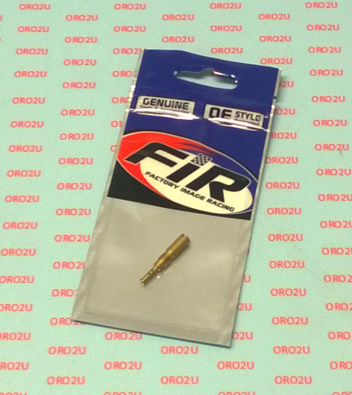 JET SLOW 38 KEIHIN N424-74C M5x0.8mm