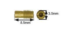 JET POWER 88 KEIHIN N424-52