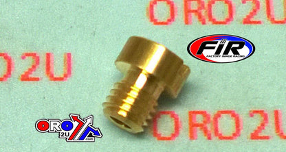 42 DELLORTO 5mm JET 1486, UP-07034-42