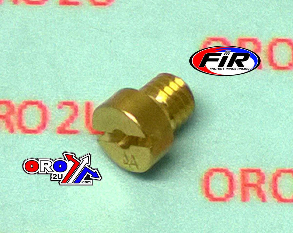 44 DELLORTO 5mm JET 1486, UP-07034-44