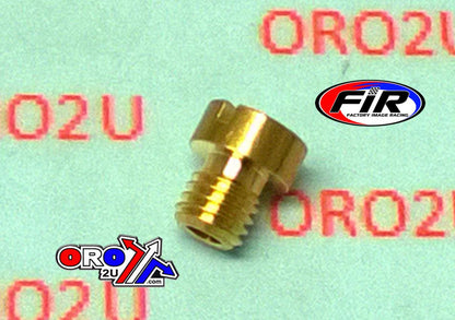 48 DELLORTO 5mm JET 1486, UP-07034-48