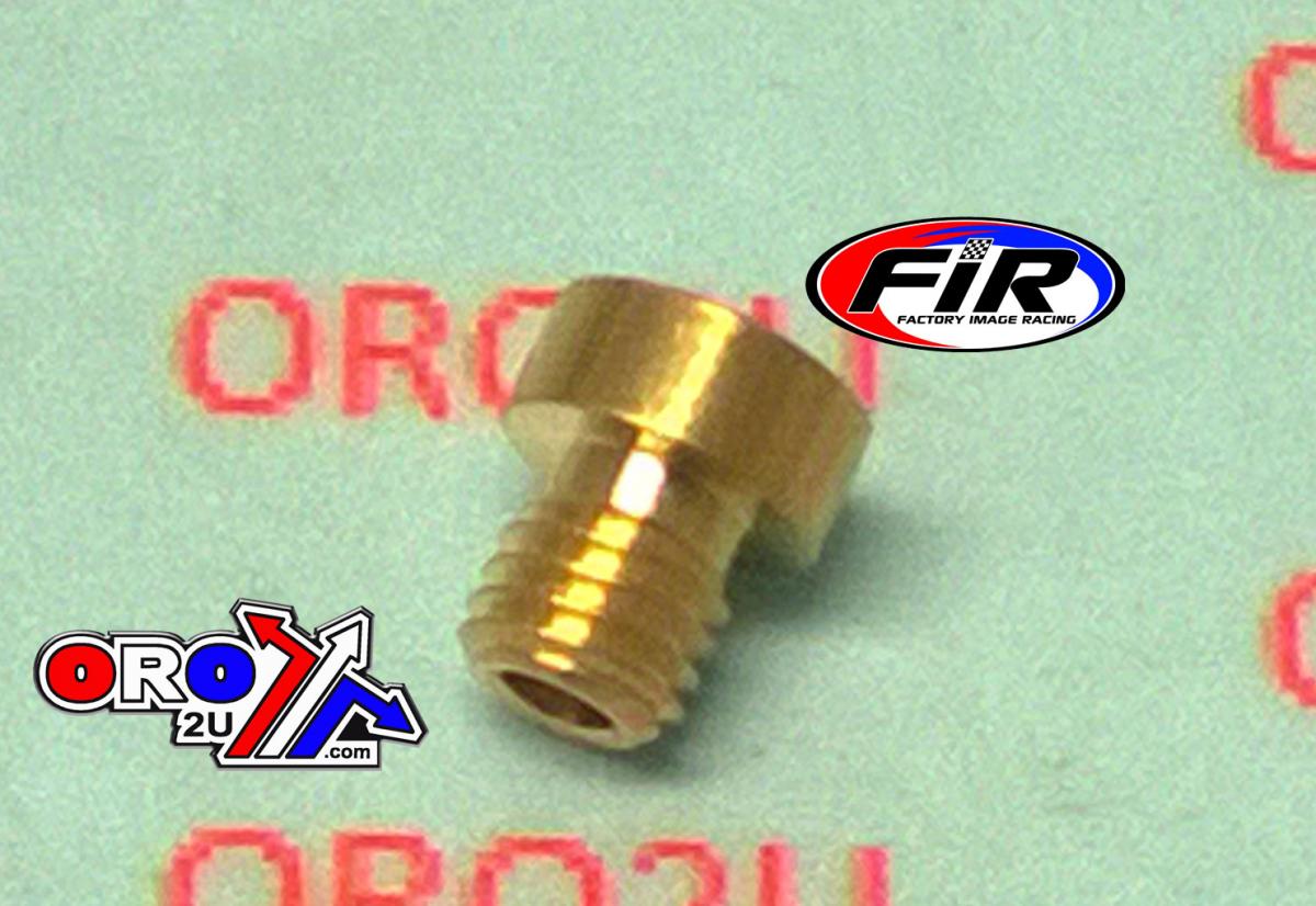 50 DELLORTO 5mm JET 1486, UP-07034-50