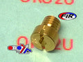 58 DELLORTO 5mm JET 1486, UP-07034-58