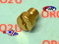 64 DELLORTO 5mm JET 1486, UP-07034-64