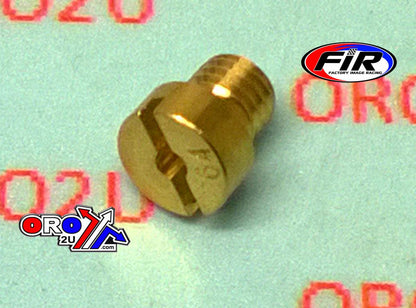 64 DELLORTO 5mm JET 1486, UP-07034-64