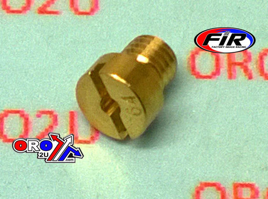 64 DELLORTO 5mm JET 1486, UP-07034-64