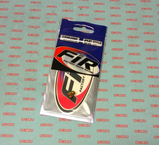 64 DELLORTO 5mm JET 1486, UP-07034-64