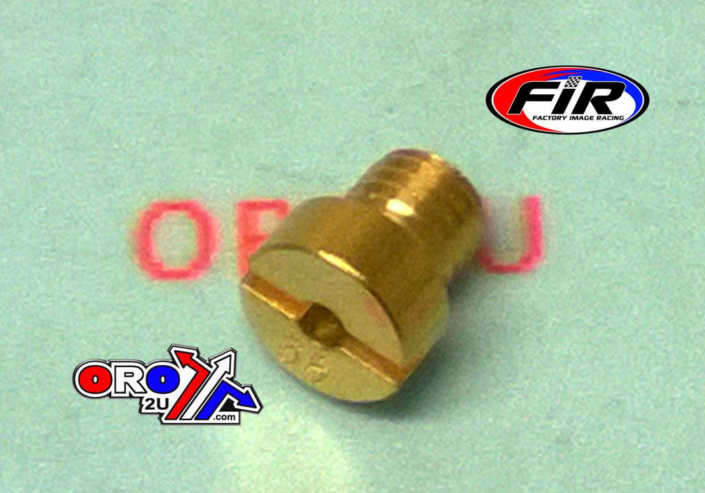 68 DELLORTO 5mm JET 1486, UP-07034-68