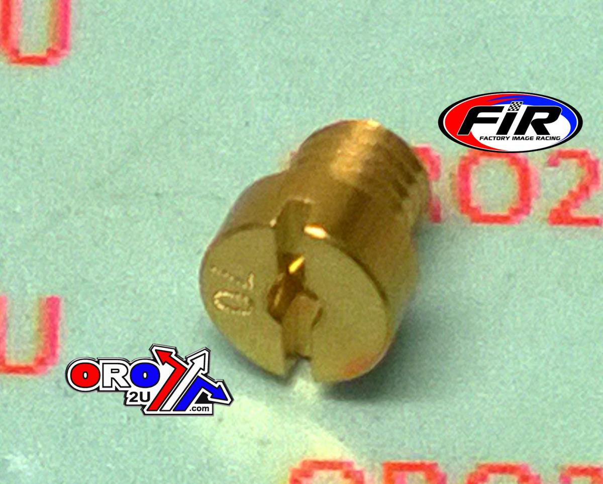 70 DELLORTO 5mm JET 1486, UP-07034-70