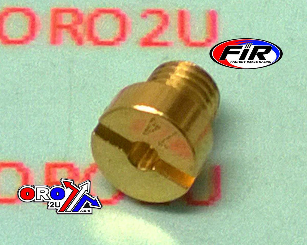 74 DELLORTO 5mm JET 1486, UP-07034-74