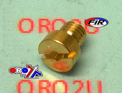 78 DELLORTO 5mm JET 1486, UP-07034-78