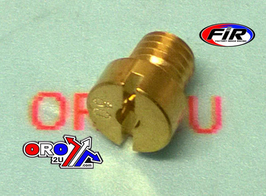 80 DELLORTO 5mm JET 1486, UP-07034-80