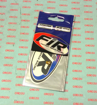 80 DELLORTO 5mm JET 1486, UP-07034-80